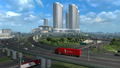 Euro Truck Simulator 2: Road to the Black Sea (DLC) <span class="ext" style="background-color: #B0000F; color: #FFFFFF;">DLC</span> <span class="ext" style="background-color: #2a475e; color: #FFFFFF;">STEAM</span> <span class="ext ext_digital">digital</span> thumbnail 2