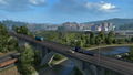 Euro Truck Simulator 2: Road to the Black Sea (DLC) <span class="ext" style="background-color: #B0000F; color: #FFFFFF;">DLC</span> <span class="ext" style="background-color: #2a475e; color: #FFFFFF;">STEAM</span> <span class="ext ext_digital">digital</span> thumbnail 4
