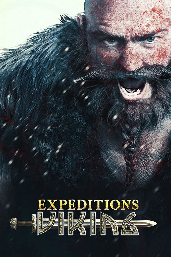 Expeditions: Viking STEAM digital — Import Game Deal
