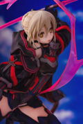 Fate/Grand Order 1/7 Scale Pre-Painted Figure: Assassin / Mysterious Heroine X Alter thumbnail 10