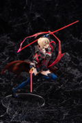 Fate/Grand Order 1/7 Scale Pre-Painted Figure: Assassin / Mysterious Heroine X Alter thumbnail 2