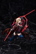 Fate/Grand Order 1/7 Scale Pre-Painted Figure: Assassin / Mysterious Heroine X Alter thumbnail 3