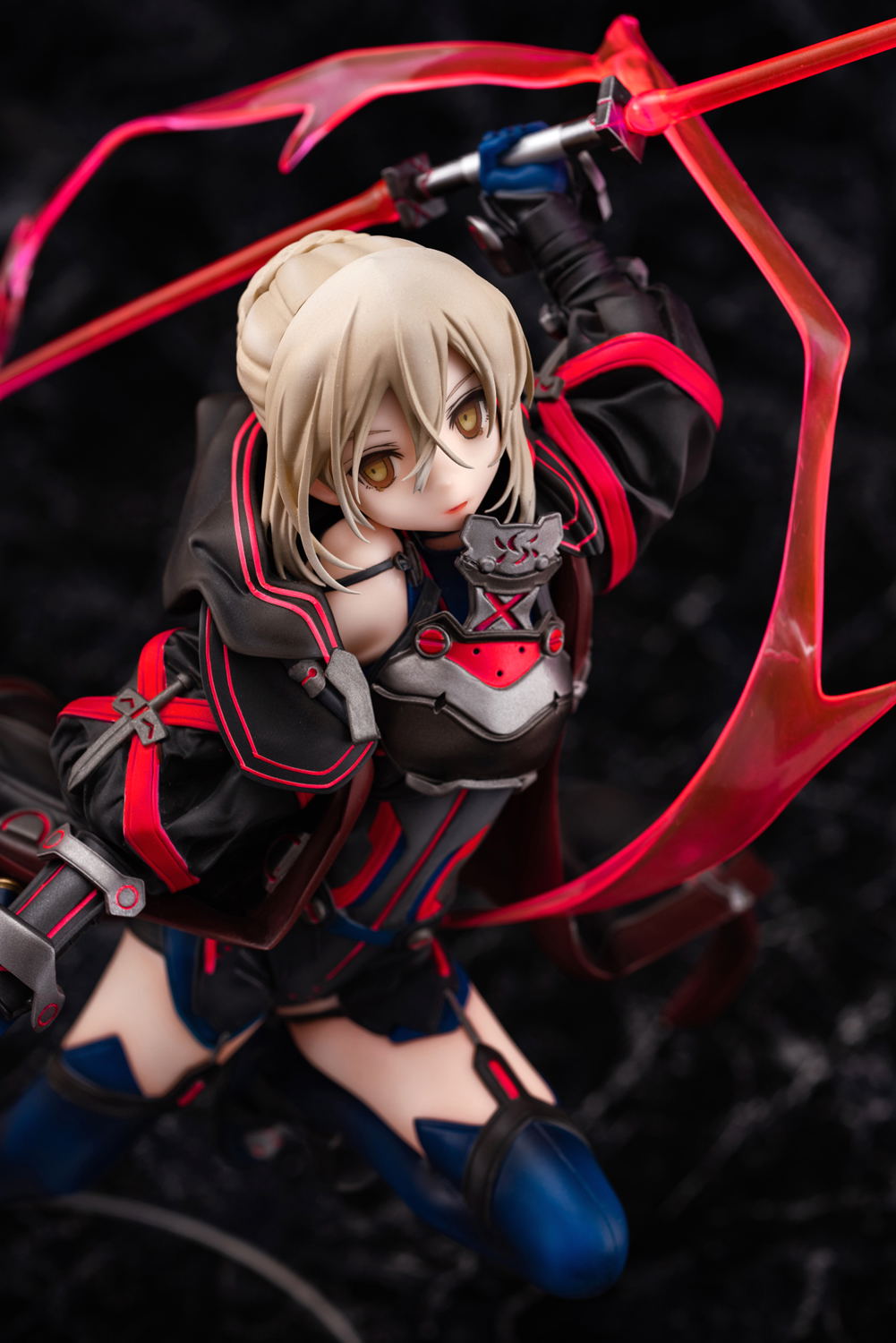 Fate/Grand Order 1/7 Scale Pre-Painted Figure: Assassin