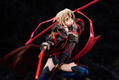 Fate/Grand Order 1/7 Scale Pre-Painted Figure: Assassin / Mysterious Heroine X Alter thumbnail 9