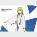 Fate/Grand Order -Absolute Demonic Battlefront Babylonia- B3 Wall Scroll: Kingu thumbnail 2