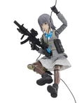 figma SP-122 Little Armory: Rin Shirane thumbnail 1