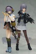 figma SP-122 Little Armory: Rin Shirane thumbnail 11