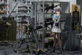 figma SP-122 Little Armory: Rin Shirane thumbnail 12