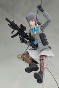figma SP-122 Little Armory: Rin Shirane thumbnail 2