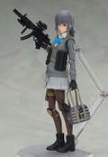 figma SP-122 Little Armory: Rin Shirane thumbnail 3