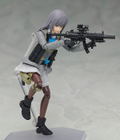 figma SP-122 Little Armory: Rin Shirane thumbnail 4