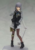 figma SP-122 Little Armory: Rin Shirane thumbnail 5