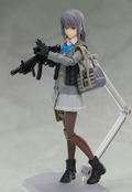 figma SP-122 Little Armory: Rin Shirane thumbnail 7