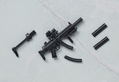 figma SP-122 Little Armory: Rin Shirane thumbnail 9
