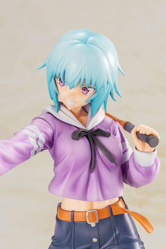 Frame Arms Girl: Hresvelgr -Date de Session Go!!- image 11