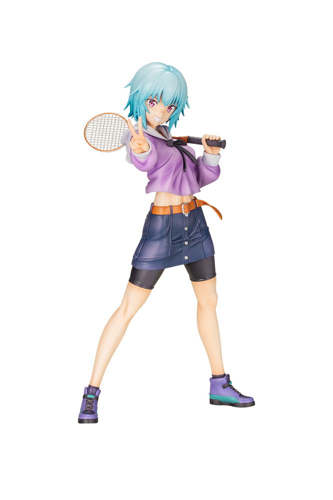 Frame Arms Girl: Hresvelgr -Date de Session Go!!- image 1