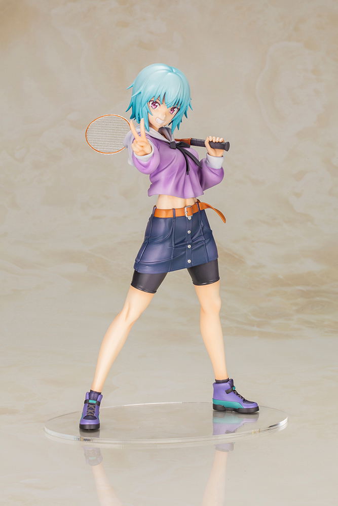 Frame Arms Girl: Hresvelgr -Date de Session Go!!- image 2