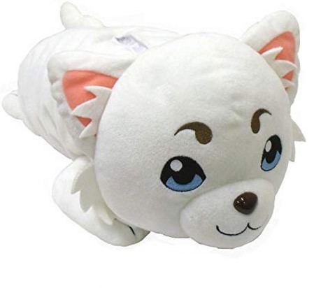 Gintama Sadaharu Box Tissue Cover image 1