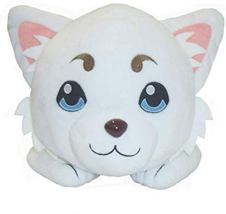 Gintama Sadaharu Box Tissue Cover image 2