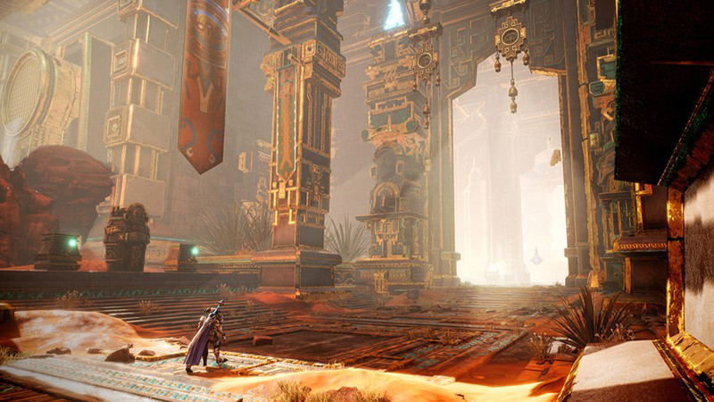 Godfall image 2