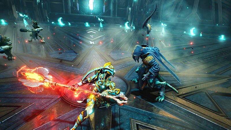 Godfall image 3