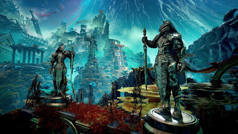 Godfall image 6