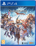 Granblue Fantasy Versus thumbnail 1