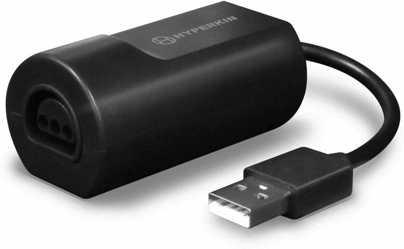 Hyperkin Controller Adapter for N64 Controller Compatible with Nintendo Switch / PC / Mac image 2