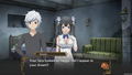 Is It Wrong to Try to Pick Up Girls in a Dungeon? Infinite Combate thumbnail 11