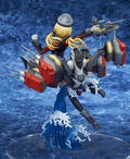 Kantai Collection -Kan Colle-: Prinz Eugen thumbnail 4
