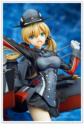 Kantai Collection -Kan Colle-: Prinz Eugen image 6
