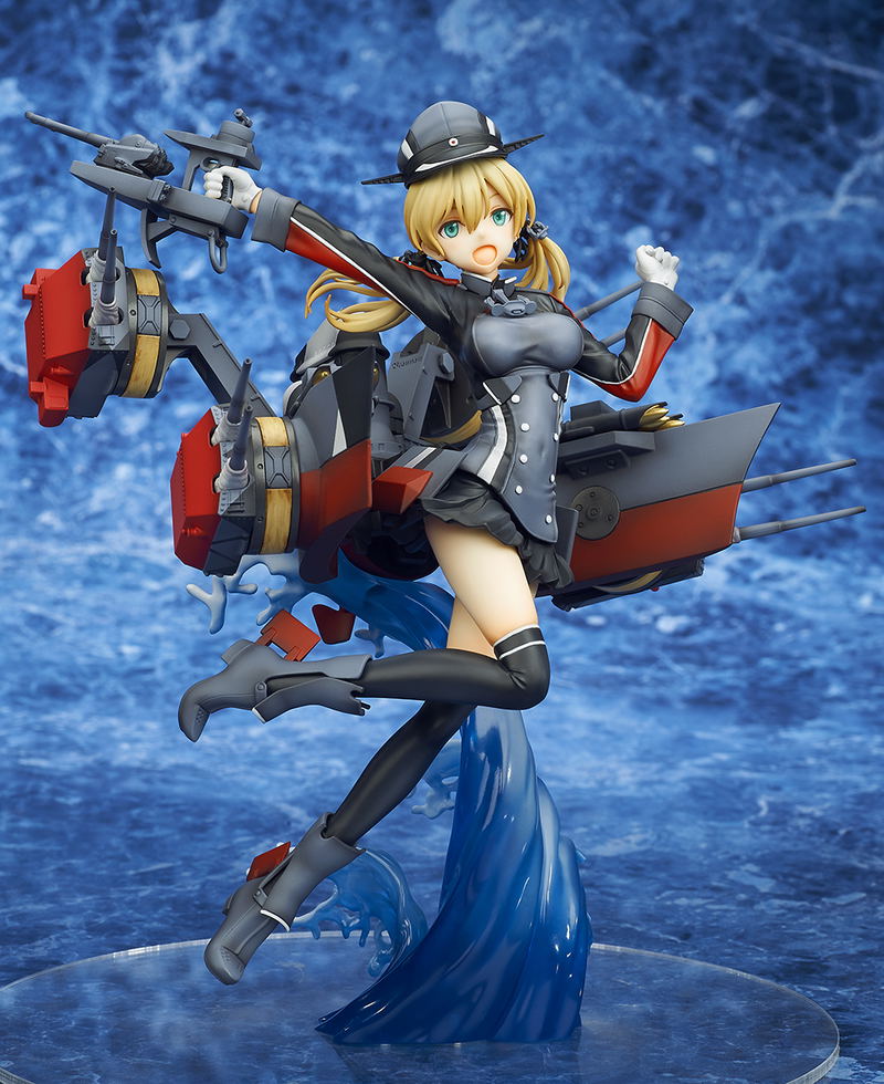 Kantai Collection -Kan Colle-: Prinz Eugen image 2
