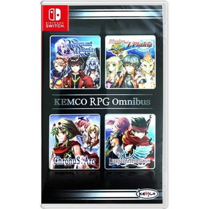 Kemco RPG Omnibus (Multi-Language)_