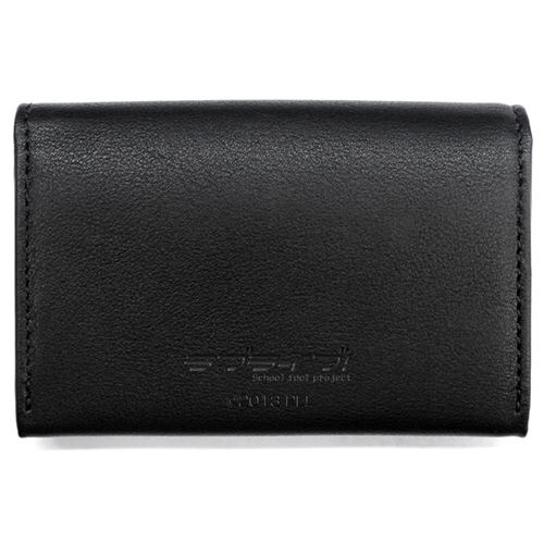 Love Live! - Mu's Synthetic Leather Card Case image 2