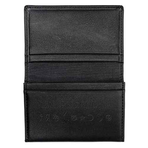 Love Live! - Mu's Synthetic Leather Card Case image 3