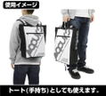 Love Live! Sunshine!! - Aqours Design 2way Backpack thumbnail 3