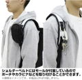 Love Live! Sunshine!! - Aqours Design 2way Backpack thumbnail 4