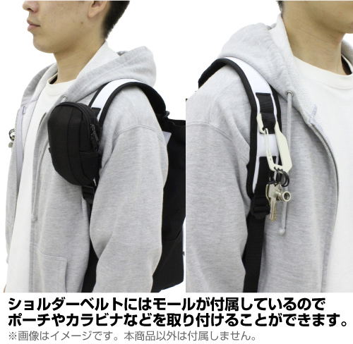 Love Live! Sunshine!! - Aqours Design 2way Backpack image 4