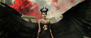 Maleficent: Mistress Of Evil [4K Ultra HD Blu-ray]