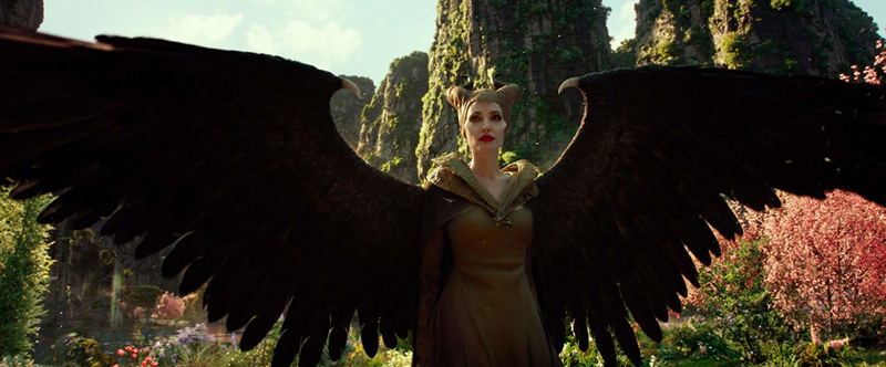 Maleficent: Mistress Of Evil [Blu-ray+DVD+Digital HD] image 9