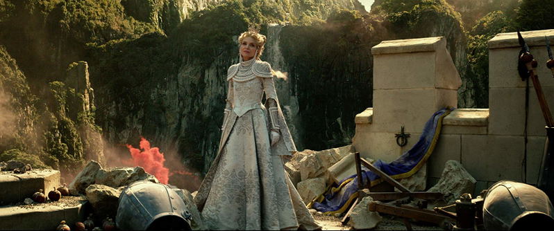 Maleficent: Mistress Of Evil [Blu-ray+DVD+Digital HD] image 10