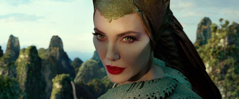 Maleficent: Mistress Of Evil [Blu-ray+DVD+Digital HD] image 3