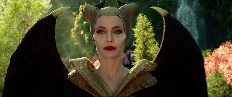 Maleficent: Mistress Of Evil [Blu-ray+DVD+Digital HD] image 4