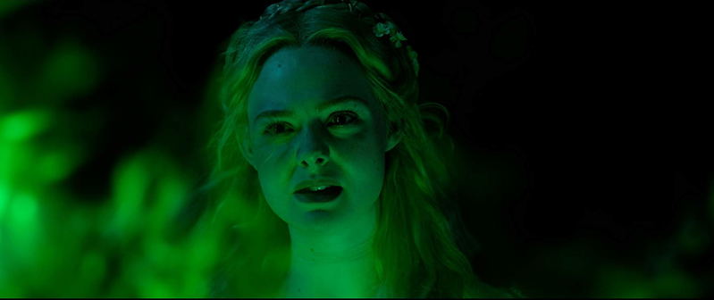 Maleficent: Mistress Of Evil [Blu-ray+DVD+Digital HD] image 5