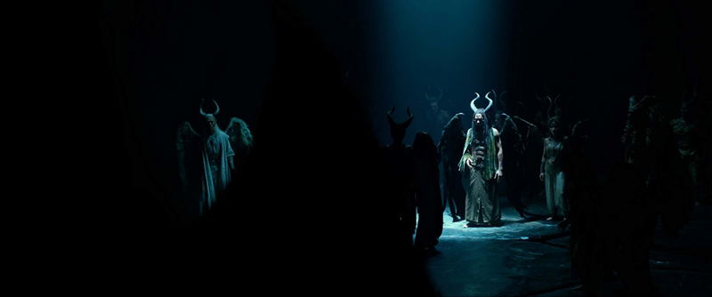 Maleficent: Mistress Of Evil [Blu-ray+DVD+Digital HD] image 6