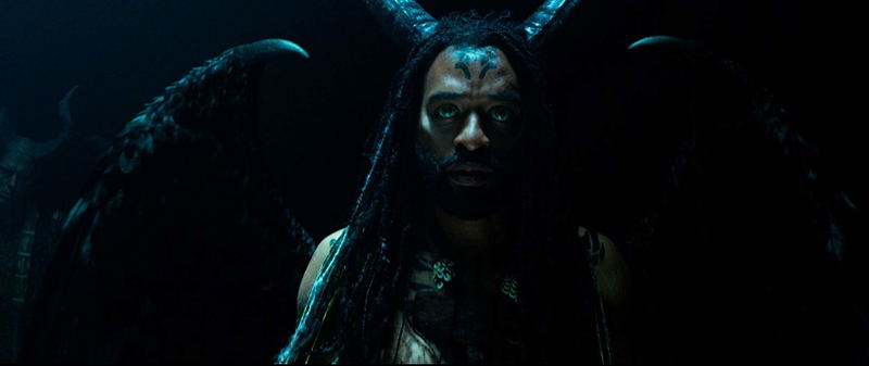 Maleficent: Mistress Of Evil [Blu-ray+DVD+Digital HD] image 8