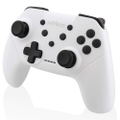 Mini Wireless Core Controller for Nintendo Switch (White) thumbnail 1