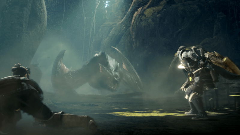 Monster Hunter: World - Iceborne (DLC) <span class="ext" style="background-color: #B0000F; color: #FFFFFF;">DLC</span> <span class="ext" style="background-color: #2a475e; color: #FFFFFF;">STEAM</span> <span class="ext ext_digital">digital</span> image 4