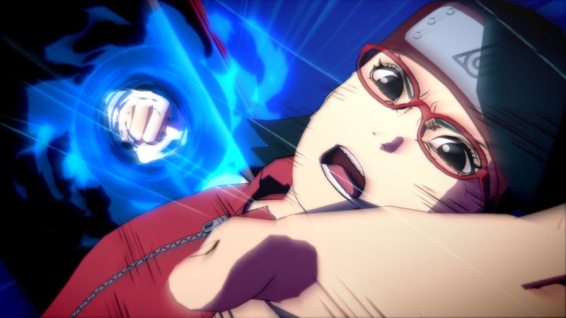 Naruto Shippuden: Ultimate Ninja Storm 4 - Road to Boruto (Multi-Language) image 13