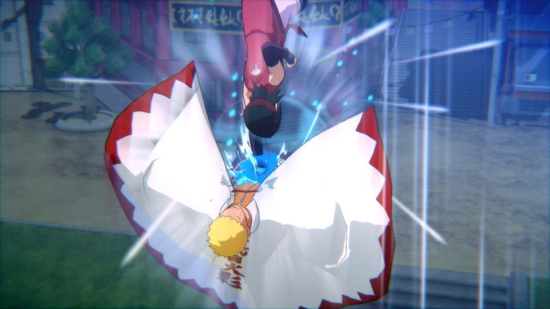 Naruto Shippuden: Ultimate Ninja Storm 4 - Road to Boruto (Multi-Language) image 14